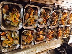 -星伦多自助料理·涮烤一体(嘉兴八佰伴店)