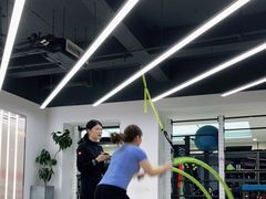 -WEGYMER健萌健身(麦德龙钰龙天下馆)