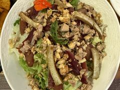 -LA CREPERIE BRETONNE布列塔尼法式餐厅(天童北路店)