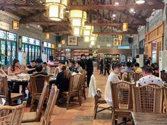 大堂-猪肉婆私房菜(容桂总店)