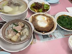 -蘭心餐厅(进贤路店)