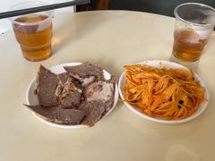-清真磨沟沿老字号牛肉面(总店)