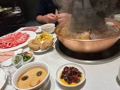 -牛街·马辈儿涮肉(陶然亭店)