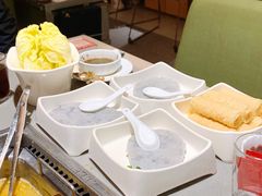 -海底捞火锅(金光华店)