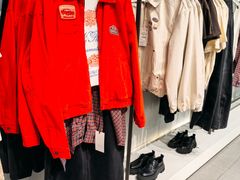 -ZARA(红谷滩万达店)