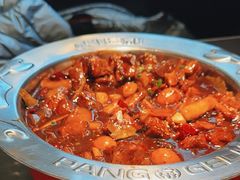 -胖哥俩肉蟹煲(龙德广场店)