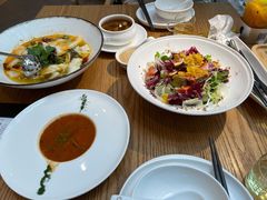 -若蘭慈·无国界素食料理(欢乐海岸店)