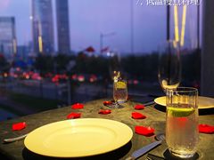-wann lounge 低温慢煮牛排·清吧