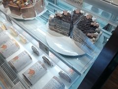 -西村叔叔的店·面包·甜品·蛋糕(清河万象汇店)