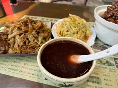 -葛记焖饼(伏牛路店)