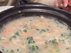 -如轩·海鲜砂锅粥·潮汕菜(海珠店)