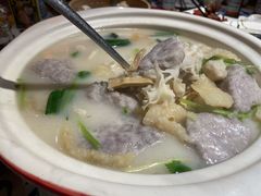 八闽大杂烩-王庄阿咪海鲜大排档(上下杭店)