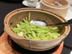 炒通心菜-新荣记(椒江店)