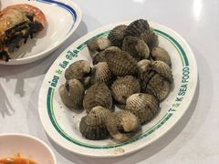 -T&K 海鲜