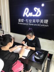 点击看大图 -RnD瑷缇专业美甲美睫