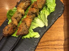 -敏珠拉姆藏餐·南京厨房(富春江东街店)