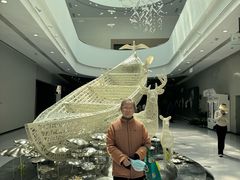 -中国湿地博物馆
