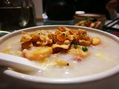 -时间里·新派粤菜(远洋店)