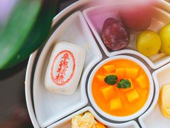 -宁波香格里拉大酒店