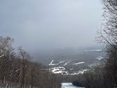 -长白山万达国际滑雪场
