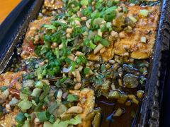 -二钳洞庭虾蟹·江湖菜(成都鹭岛店)