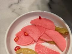 -南锣肥猫·麻辣烤鱼·16年现烤现卖(财富购物中心店)