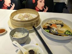 -外滩往事民国上海菜(黄浦店)