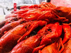 独孤酒醉-赤甲皇(仙霞路店)