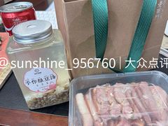 -老西门·常州菜·20年老品牌(新区店)
