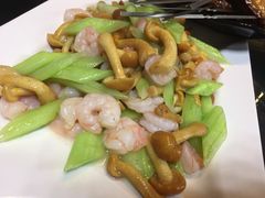 -睿柏云酒店-餐厅