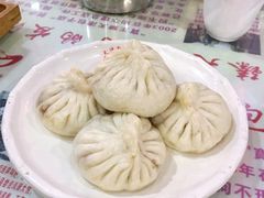 -宝正臻天津包子总店(金阳光居易店)