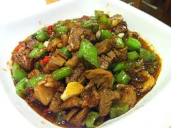 iphone_upload_pic-原鄉本味 楚菜 丹江口鱼(北苑店)