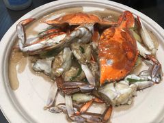 葱姜炒蟹-盒马鲜生(宝地店)