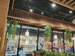 -西部马华清真兰州牛肉面·烧烤夜市(三里河店)