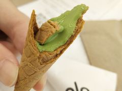 抹茶冰淇淋-% Arabica阿拉比卡咖啡(武康路店)