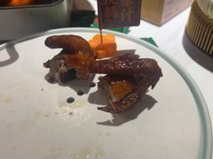 -大鸽饭(马王堆店)