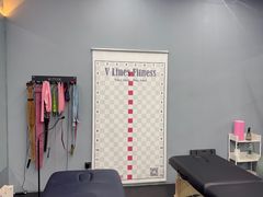 -VLines耀能运动24小时·月付制健身(京广桥店)