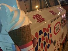 -富豪雪糕车流动点(尖沙咀)