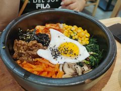 -米村拌饭(东方新天地店)