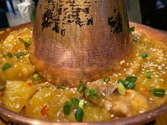 -觅山云南菜(泊富ICITY店)