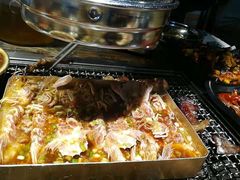 -鑫釜山海鲜烧烤(浑南店)
