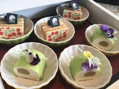 西式下午茶套餐-行者书屋大堂吧 ·下午茶(南京圣和府邸酒店)