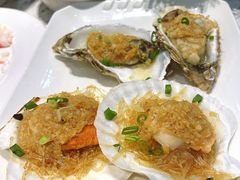 -鑫汇海鲜火锅(蓟州店)