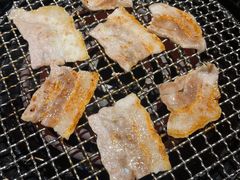 -江户烧肉(高德店)
