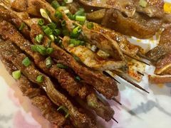 -曾哥烧烤店(红瓦寺店)