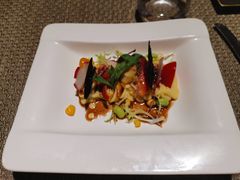 -香樟花园法式铁板烧(恒隆广场店)
