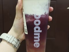 -古茗(泉州中骏世界城店)