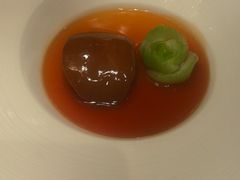 -万豪金殿(香港JW万豪酒店)