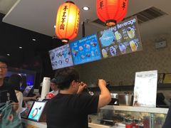 -鲜芋仙(南开大悦城店)