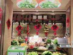 -农耕记·湖南土菜(科技园店)